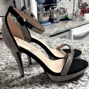Stylish heels